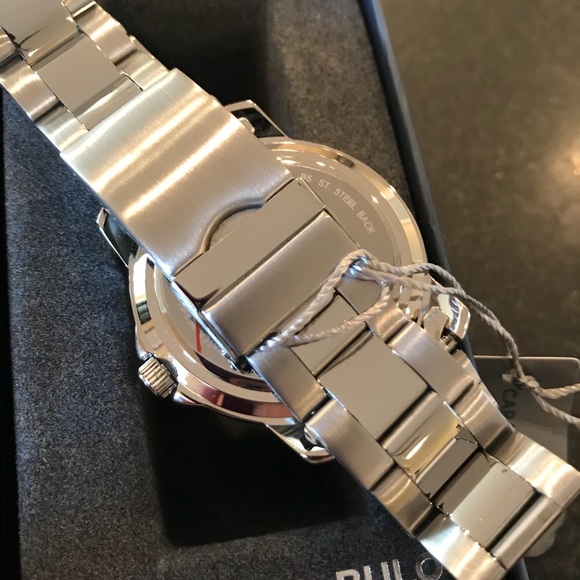 Caravelle by Bulova men’s watch - Picture 2 of 2